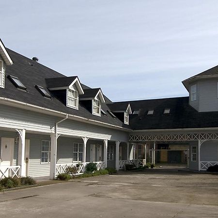 Apart Hotel Casablanca Valdivia Δωμάτιο φωτογραφία