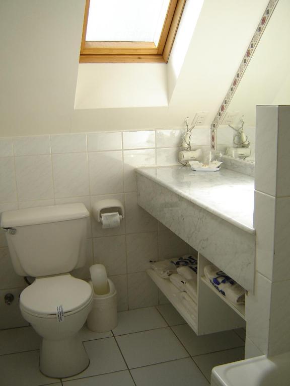 Apart Hotel Casablanca Valdivia Δωμάτιο φωτογραφία